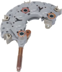 Купити Діодний міст діодний генератора f032 137874 hc-cargo, фото thumb