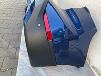 фото thumb №7, Бампер задний задняя bmw x1 f48