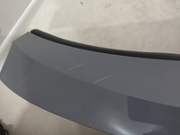 фото thumb №13, 11a807221 бампер перед версия pod 4pdc цвет la7c vw id4 2021+