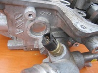 фото thumb №11, Nyundai tucson kia ceed proceed 1.6 t-gdi tgdi g4fj головка восстановленный