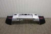 фото thumb №5, Бампер задня задній land rover defender ii 19-