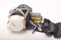 Alfa romeo giulietta ремень безопасности правый  перед передний 01560913960 Цена, фото thumb