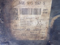 Аккумулятор аккумулятор 100kw 35,8 kwh vw volkswagen golf vii 7 e-golf 15r Цена, фото thumb