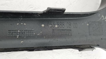 фото thumb №12, Mercedes g класс 463 рестайлинг 2018- решётка рамка решётка радиатора a4638880800