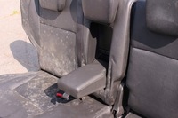 фото thumb №12, Сиденья заднее сиденье кожа комплект suzuki vitara ii 5d eu