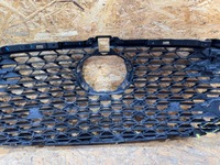 фото thumb №8, Mazda 3 bp iv 4 19- решітка решітка радіатора решітка середня бампера перед