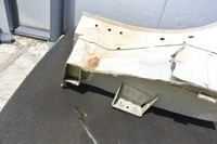 фото thumb №12, Порог обшивка правый задняя berlingo iv rifter combo e