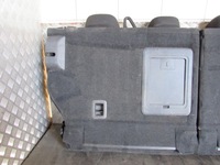 фото thumb №9, Спинка сиденья зад mitsubishi asx 10-16r