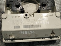 фото thumb №16, Audi a4 b8 2007-2015 лампа потолок 8t0947135b