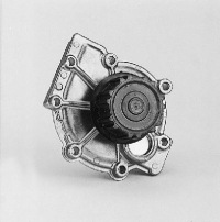 фото thumb №13, Hepu p060 насос води, охолодження двигуна