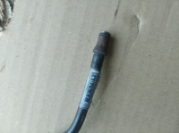 фото thumb №2, Шланг сцепления renault modus