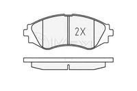 фото thumb №16, Датчик гальмівних колодок ham. land rover t. discovery 1,5-2,2 14-