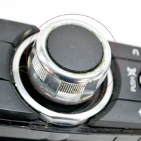 фото thumb №8, Mazda cx-3 2016 панель радио