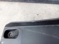 фото thumb №6, Porsche boxster cayman 718 gt4 spyder спойлер дифузор 982825495c