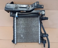 фото thumb №6, Радиатор дополнительная левая alfa romeo giulia 2.9i qv 50540154