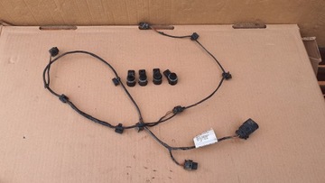 фото thumb №1, Джгут pdc датчики vw passat b6 3c9971104b