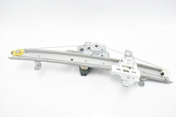 фото thumb №8, Підйомник скло праві перед nissan micra k14 17-