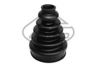 фото thumb №2, Metalcaucho 01159 набор защита, система рулевой