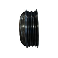 Шків насоса води lr071768 land rover discovery 4 range rover sport Доставка, фото thumb