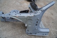 фото thumb №14, Чверть лонжерон фартух перед ліва lub права bmw 5 g60 оригінал c4p 23-