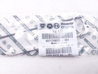 фото thumb №4, Fiat 500 эмблема надпись крыла левый задняя 71749625