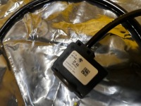 Набір ремонтний датчика прискорення bmw x5 f15 x6 f16 новий oem Недорого, фото thumb