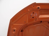 фото thumb №11, Seat ibiza v 6f капот кришка двигуна оригінал org 17-