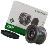 фото thumb №1, Ina зчеплення генератора renault vel satis 2.0dci