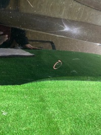 Двері ліва передні лівий перед honda hr-v ii nr.2292 в Україні, фото thumb