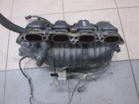 фото thumb №4, Коллектор всасывающий дроссельная заслонка 755722280-04 mini r56