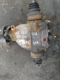 фото thumb №1, Дифференциал мост w203 2033508464 2.87