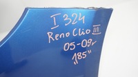 фото thumb №8, Бампер перед передний renault clio iii 05-09r 195 terna