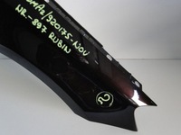 фото thumb №11, Mercedes s klasa w222 крыло перед правый левый 897