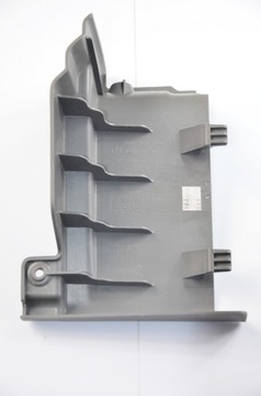 фото thumb №2, Захист порога двері розсувних sprinter a9066861007