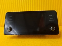 фото thumb №1, Skoda scala радіо навігація 654035869b