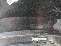 фото thumb №9, Бампер переднее audi q5 ii рестайлинг 80a перед s-line