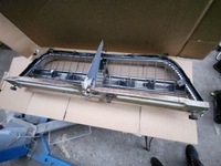 фото thumb №5, Решітка радіатора решітка радіатора chrysler 300k 1964