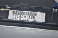 фото thumb №5, Лічильник прилади opel vectra c 2.2 dti 13140911sh