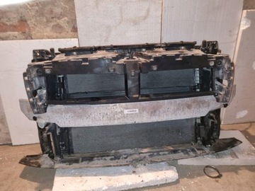 фото thumb №6, Bentley continental gt 2020 6.0 w12 pas переднее усилитель belkaenie радиатор