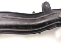 фото thumb №7, Шланг / шланг радіатор kw hp 9834388280 2020