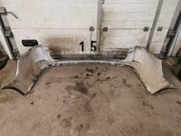 фото thumb №8, Бампер задня задній opel vectra c kombi z163