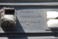 Рейлинги кровельные хромированные левое  правый  suzuki vitara 2 3 15- комплект с Разборки, фото thumb