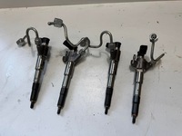 фото thumb №1, Насос упорскування форсунки молдинг набір renault master iv 2023 rok