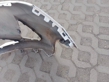 фото thumb №11, Бампер перед переднее hyundai i10 iii 3 86511-k7000