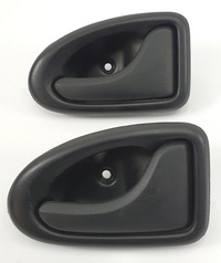 фото thumb №4, Ручка дверь правое dacia logan mcv i 7700830079a