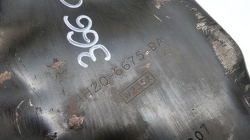 фото thumb №8, Land rover discovery 2.7 11r 190km 4h2q-6675-da піддон масляна