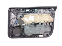 фото thumb №8, Новый обшивка обивка дверь левый перед vw arteon