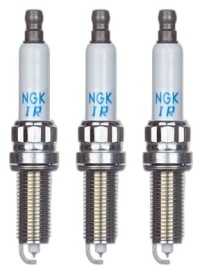 Купити Ngk свічка запалювання 97968, фото thumb