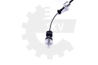 фото thumb №14, Трос коробки передач vw golf iii 1h1 vento 1h2 esen skv