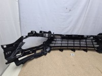 фото thumb №9, Renault espace v 5 решётка средняя бампера перед